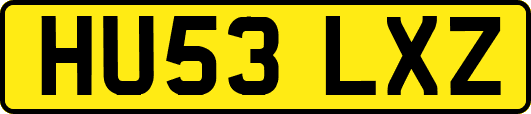 HU53LXZ