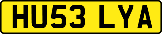 HU53LYA