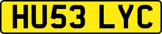 HU53LYC