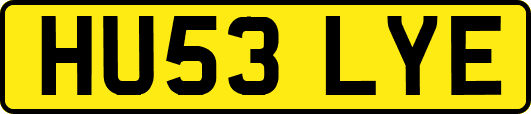 HU53LYE