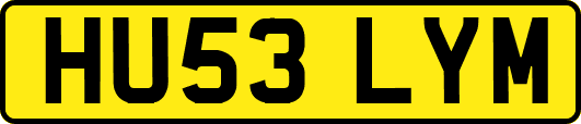 HU53LYM