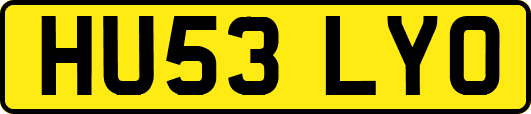 HU53LYO