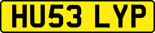HU53LYP