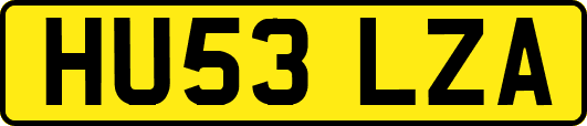HU53LZA