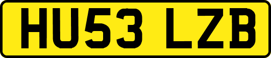 HU53LZB