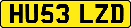 HU53LZD
