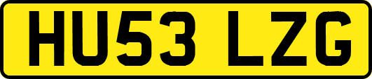 HU53LZG