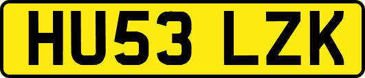 HU53LZK
