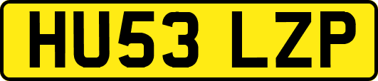 HU53LZP