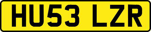 HU53LZR