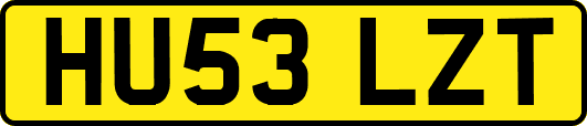 HU53LZT
