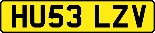 HU53LZV