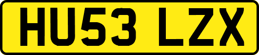 HU53LZX