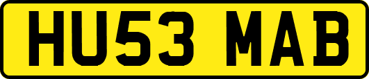 HU53MAB