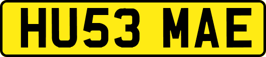 HU53MAE