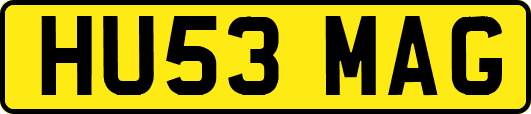 HU53MAG