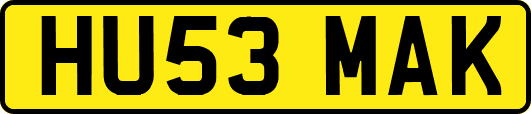 HU53MAK