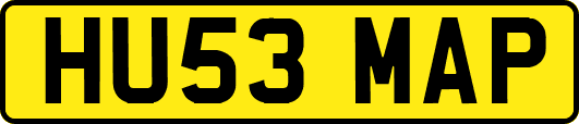 HU53MAP