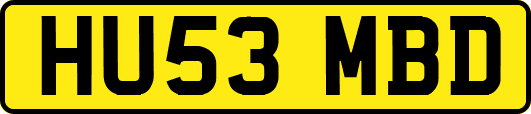 HU53MBD