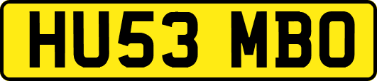 HU53MBO