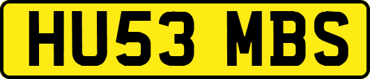 HU53MBS