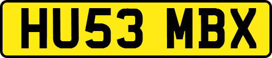 HU53MBX