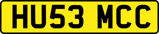 HU53MCC