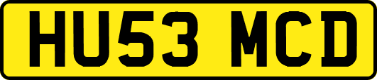HU53MCD