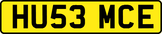HU53MCE