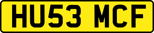 HU53MCF