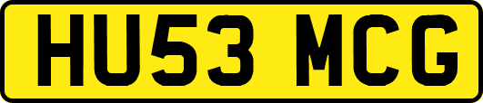 HU53MCG