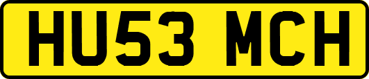 HU53MCH