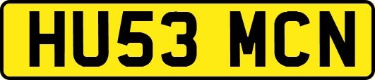 HU53MCN
