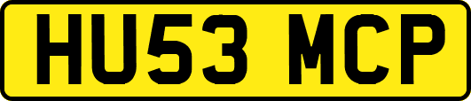 HU53MCP