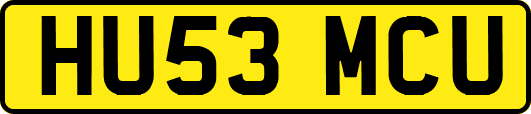 HU53MCU