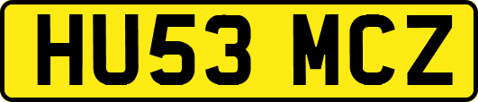 HU53MCZ