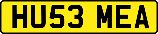 HU53MEA