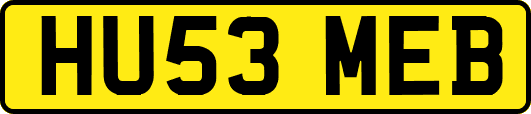 HU53MEB