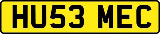HU53MEC
