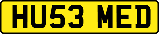 HU53MED