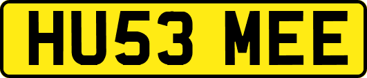 HU53MEE