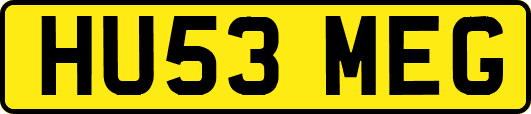 HU53MEG