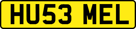 HU53MEL
