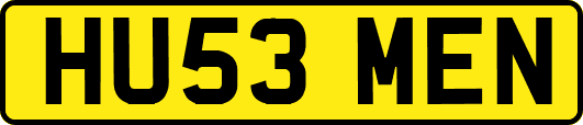 HU53MEN