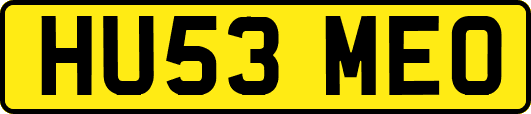 HU53MEO