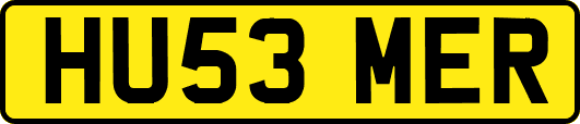 HU53MER
