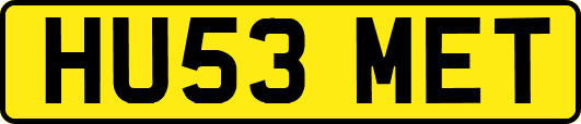 HU53MET