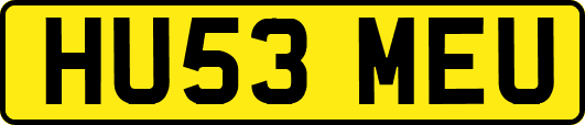 HU53MEU