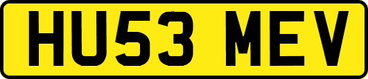 HU53MEV