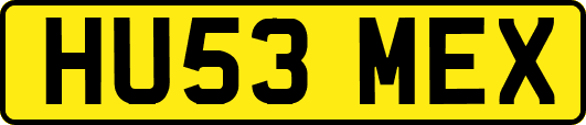 HU53MEX